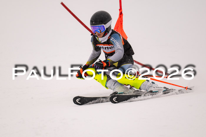 U12 Ziener Kids Cross SLX Reg 3, 25.01.2026