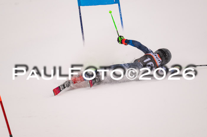 U12 Ziener Kids Cross SLX Reg 3, 25.01.2026