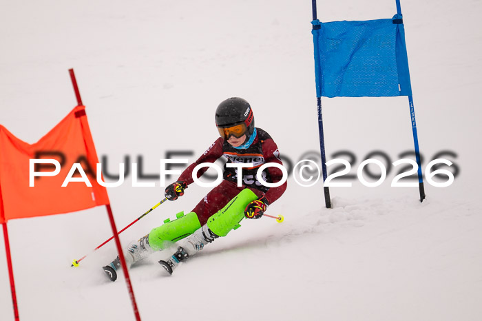 U12 Ziener Kids Cross SLX Reg 3, 25.01.2026