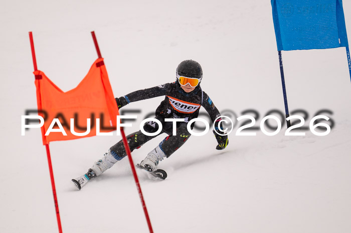 U12 Ziener Kids Cross SLX Reg 3, 25.01.2026