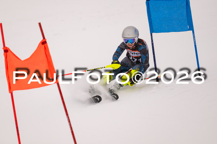U12 Ziener Kids Cross SLX Reg 3, 25.01.2026