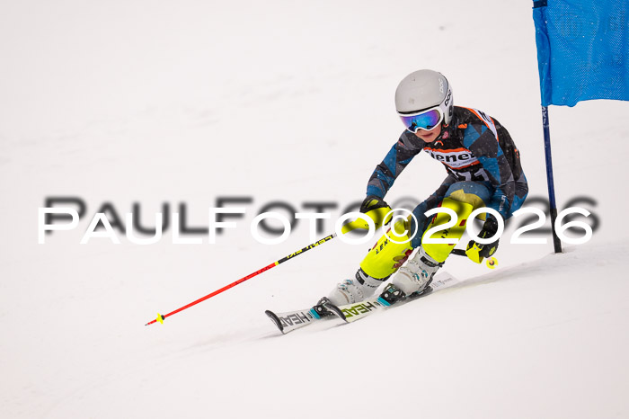 U12 Ziener Kids Cross SLX Reg 3, 25.01.2026