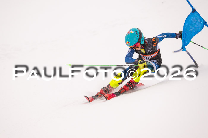 U12 Ziener Kids Cross SLX Reg 3, 25.01.2026