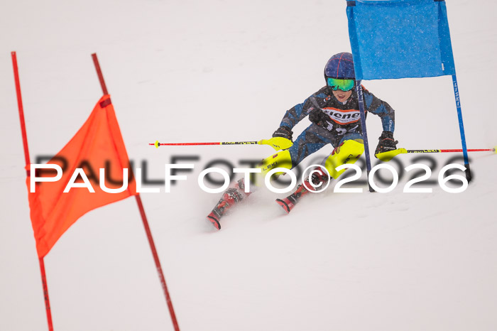 U12 Ziener Kids Cross SLX Reg 3, 25.01.2026