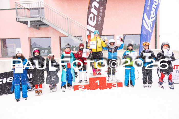 U12 Ziener Kids Cross SLX Reg 3, 25.01.2026