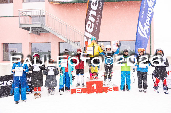 U12 Ziener Kids Cross SLX Reg 3, 25.01.2026