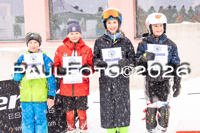 U12 Ziener Kids Cross SLX Reg 3, 25.01.2026