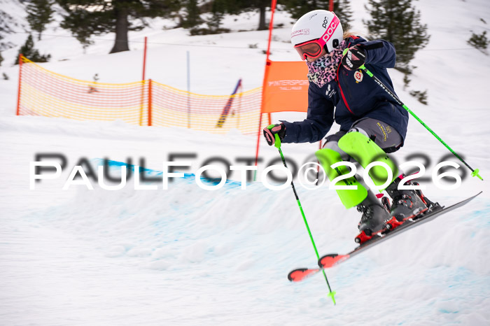 Ziener Cup 3 SL kühtai, 25.01.2026