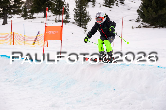 Ziener Cup 3 SL kühtai, 25.01.2026