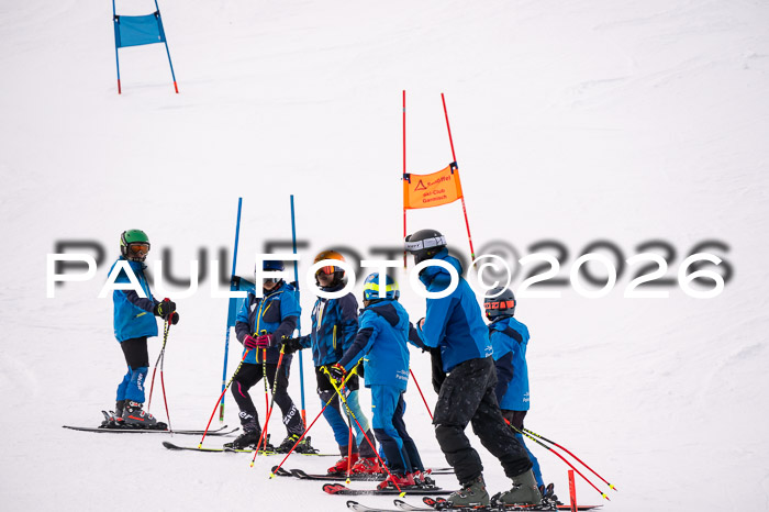 Ziener Cup 3 SL kühtai, 25.01.2026