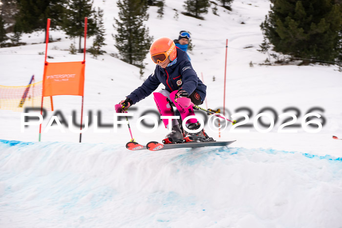 Ziener Cup 3 SL kühtai, 25.01.2026