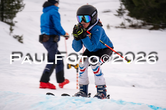 Ziener Cup 3 SL kühtai, 25.01.2026
