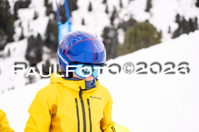 Ziener Cup 3 SL kühtai, 25.01.2026