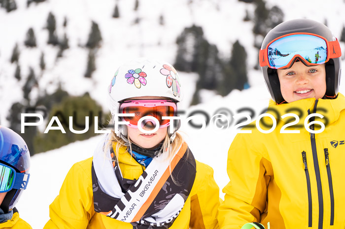 Ziener Cup 3 SL kühtai, 25.01.2026