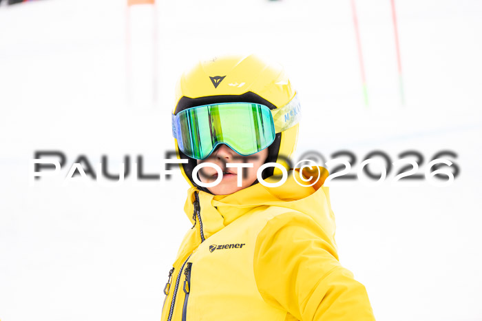 Ziener Cup 3 SL kühtai, 25.01.2026