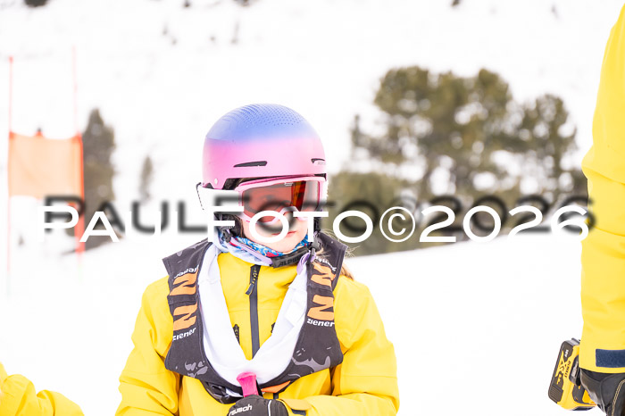 Ziener Cup 3 SL kühtai, 25.01.2026