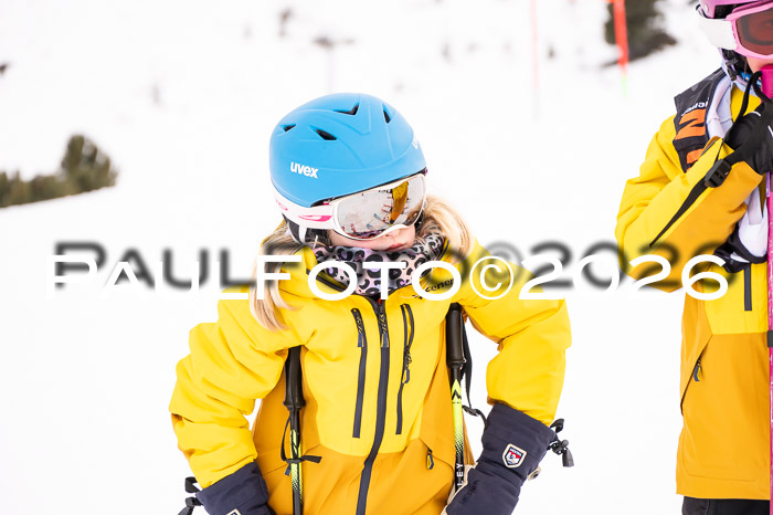 Ziener Cup 3 SL kühtai, 25.01.2026