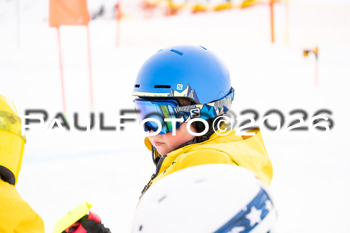 Ziener Cup 3 SL kühtai, 25.01.2026