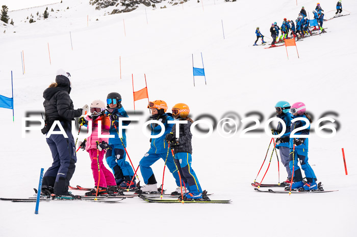 Ziener Cup 3 SL kühtai, 25.01.2026