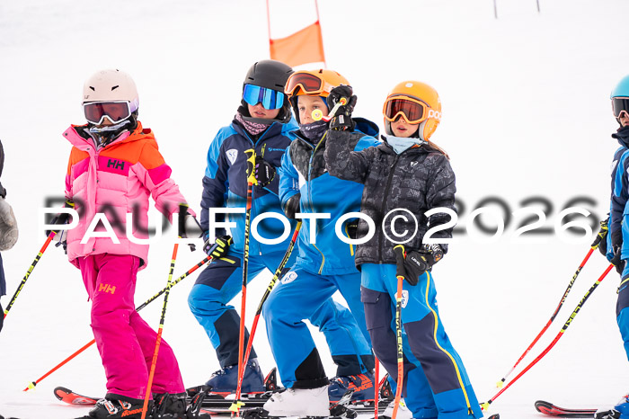 Ziener Cup 3 SL kühtai, 25.01.2026