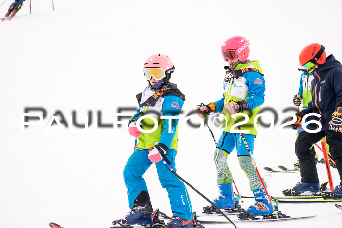 Ziener Cup 3 SL kühtai, 25.01.2026