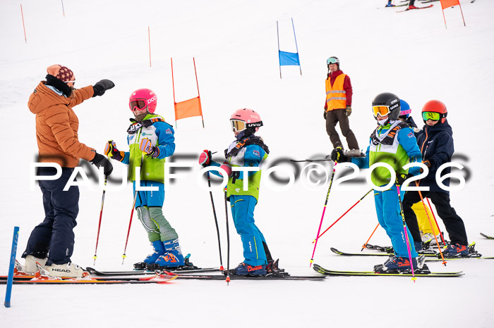 Ziener Cup 3 SL kühtai, 25.01.2026