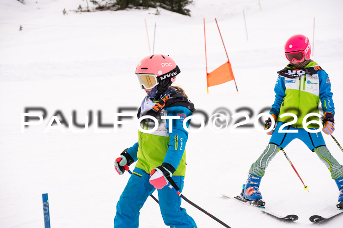 Ziener Cup 3 SL kühtai, 25.01.2026