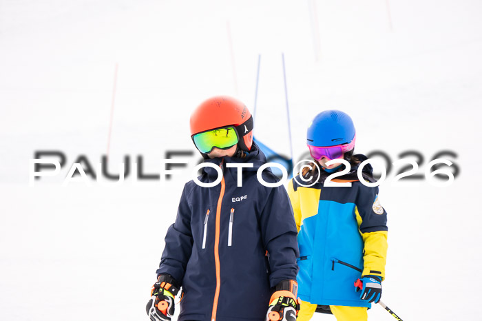 Ziener Cup 3 SL kühtai, 25.01.2026