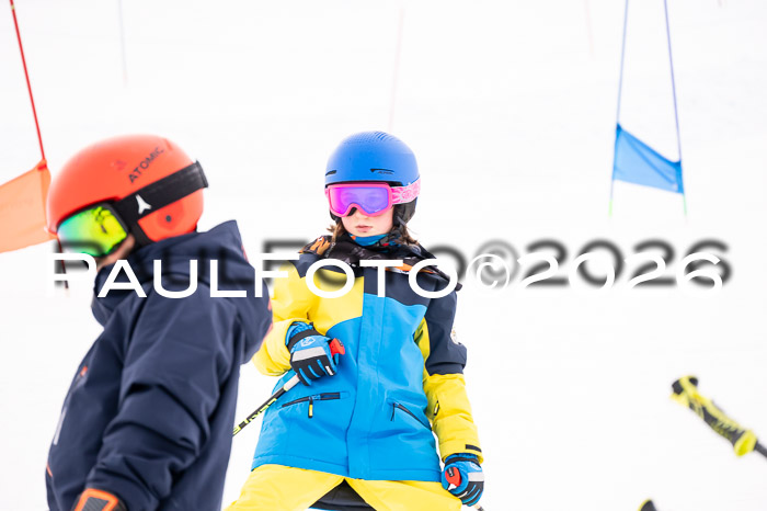 Ziener Cup 3 SL kühtai, 25.01.2026