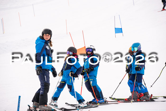 Ziener Cup 3 SL kühtai, 25.01.2026