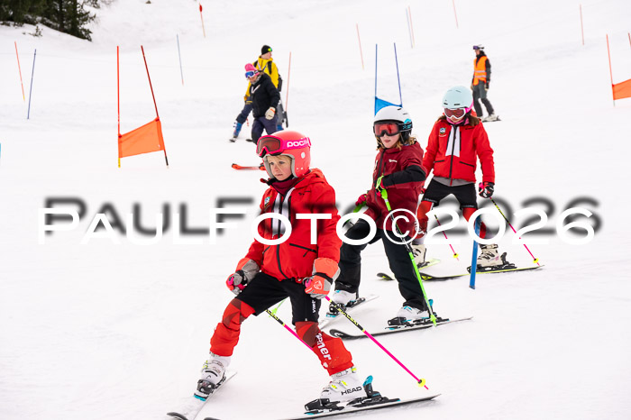 Ziener Cup 3 SL kühtai, 25.01.2026