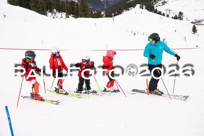 Ziener Cup 3 SL kühtai, 25.01.2026