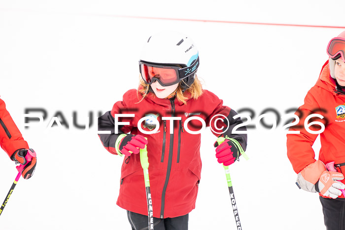 Ziener Cup 3 SL kühtai, 25.01.2026