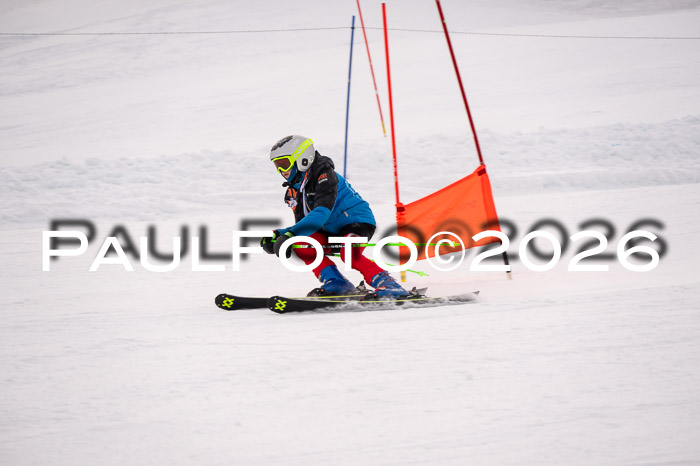 Ziener Cup 3 SL kühtai, 25.01.2026