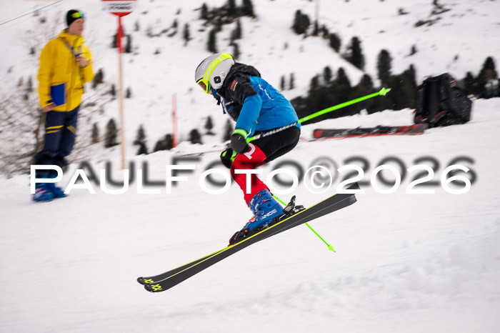 Ziener Cup 3 SL kühtai, 25.01.2026