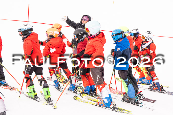 Ziener Cup 3 SL kühtai, 25.01.2026