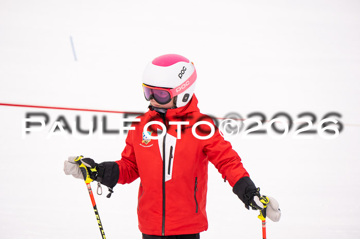 Ziener Cup 3 SL kühtai, 25.01.2026