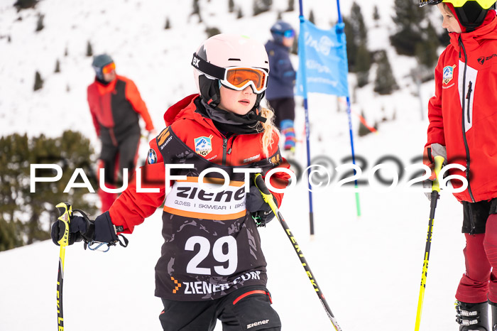 Ziener Cup 3 SL kühtai, 25.01.2026