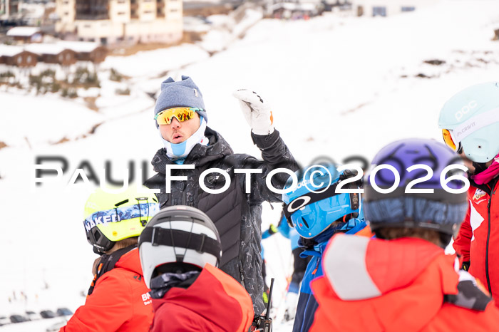 Ziener Cup 3 SL kühtai, 25.01.2026