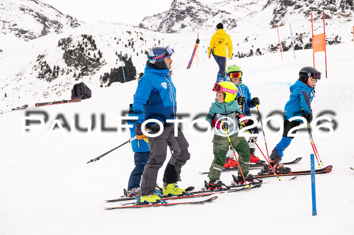 Ziener Cup 3 SL kühtai, 25.01.2026