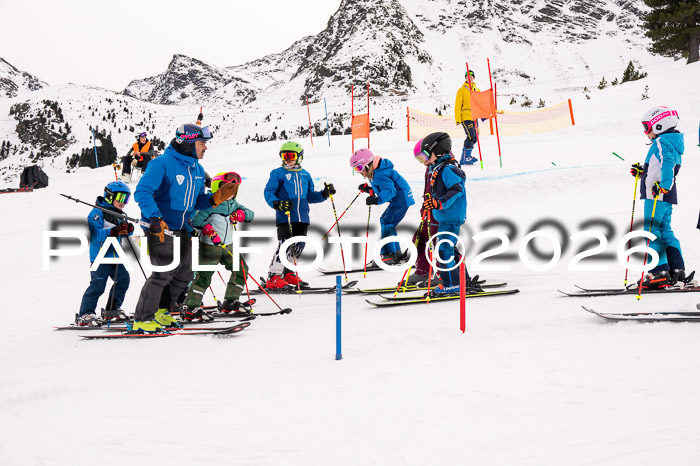 Ziener Cup 3 SL kühtai, 25.01.2026