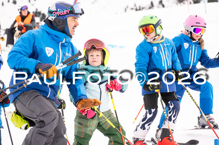 Ziener Cup 3 SL kühtai, 25.01.2026