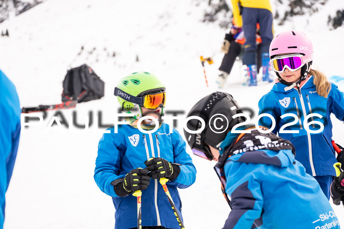 Ziener Cup 3 SL kühtai, 25.01.2026