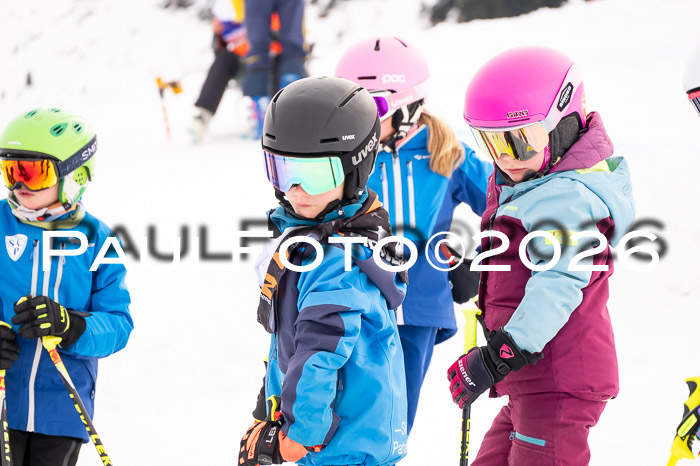 Ziener Cup 3 SL kühtai, 25.01.2026