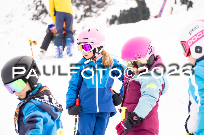 Ziener Cup 3 SL kühtai, 25.01.2026