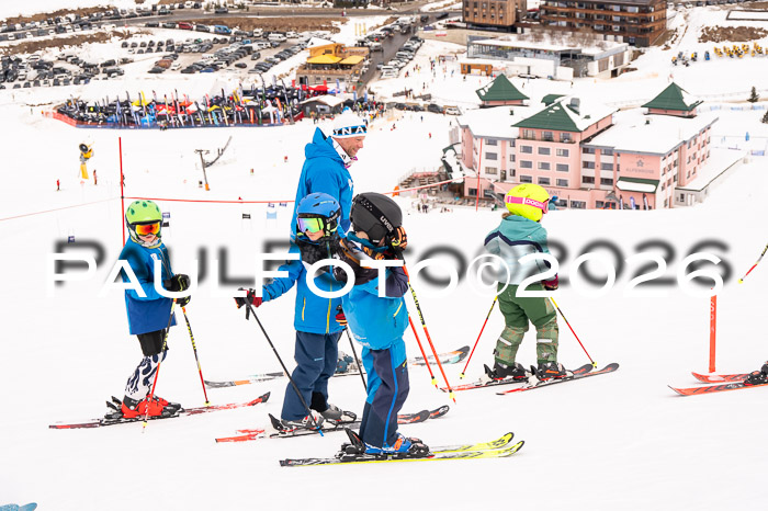 Ziener Cup 3 SL kühtai, 25.01.2026