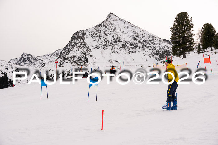 Ziener Cup 3 SL kühtai, 25.01.2026