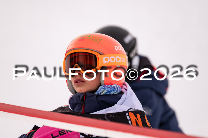 Ziener Cup 3 SL kühtai, 25.01.2026