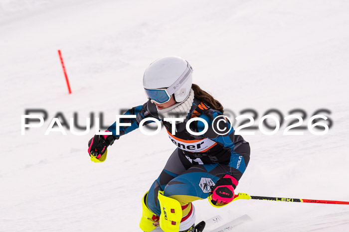 Ziener Cup 3 SL kühtai, 25.01.2026