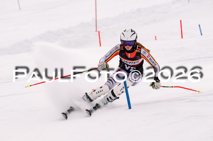 Ziener Cup 3 SL kühtai, 25.01.2026